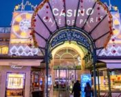 Greve au casino du Cafe de Paris de Monaco