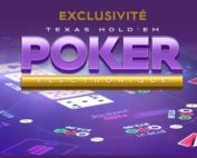 Casino de Deauville intègre une table de poker électronique