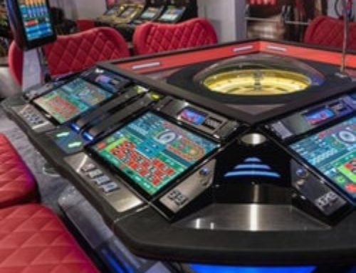 Les casinos physiques à l’ère du numérique