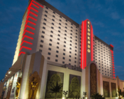 Eldorado Casino de Shreveport aux Etats-Unis